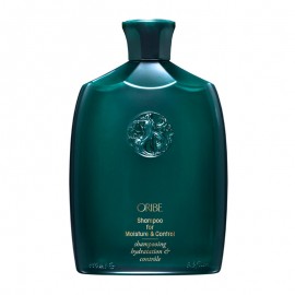 ORIBE Shampoo for Moisture & Control 250ml